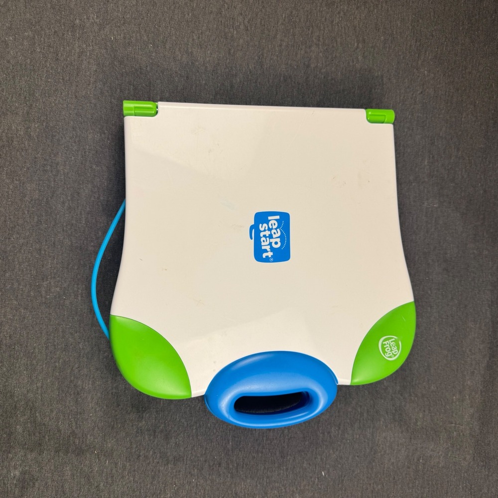 LeapFrog LeapStart Interactive Learning System‎ For Kids Educational Fun